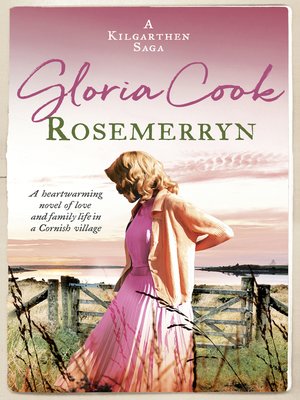 cover image of Rosemerryn